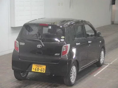 Toyota PIXIS EPOCH