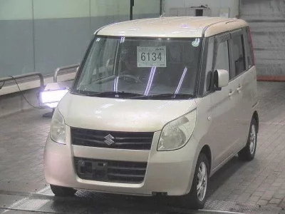 Suzuki PALETTE