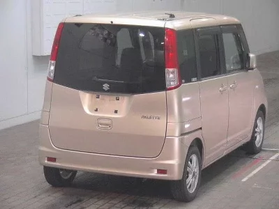 Suzuki PALETTE