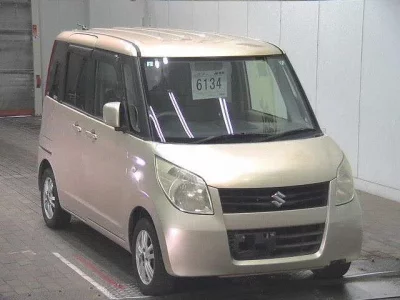 Suzuki PALETTE