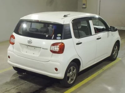 Daihatsu Boon