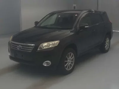 Toyota VANGUARD