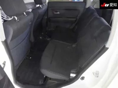 Honda ZEST