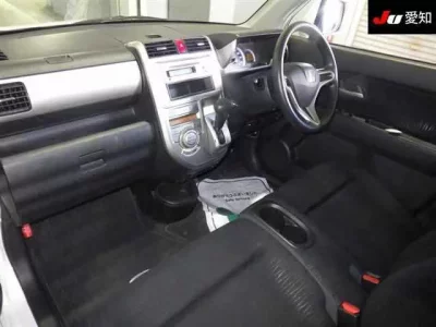 Honda ZEST