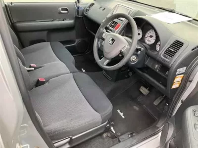 Honda SPIKE