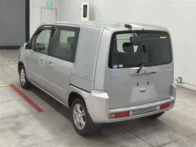 Honda SPIKE