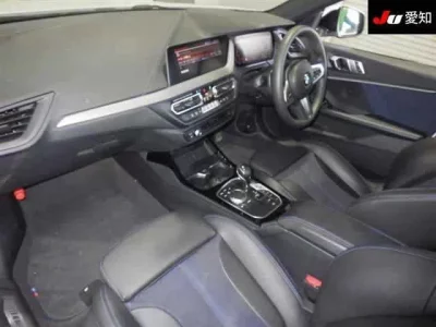 BMW 2-Series