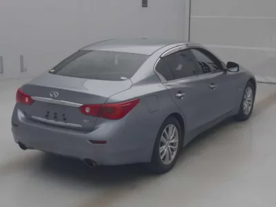 Nissan SKYLINE