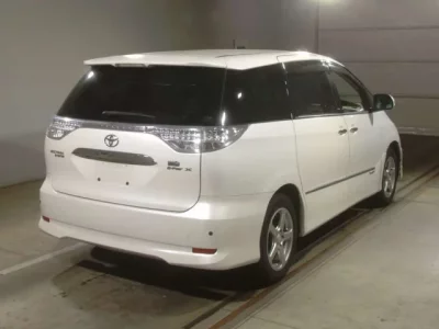 Toyota ESTIMA HYBRID