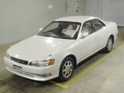 Toyota MARK II