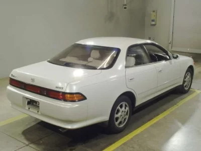 Toyota MARK II