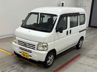 Honda ACTY VAN