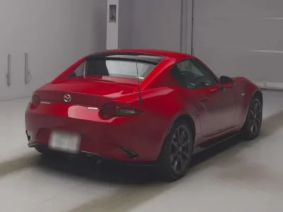 Mazda ROADSTER