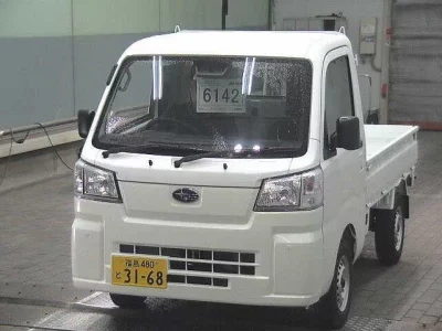 Subaru SAMBAR