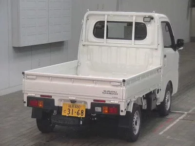 Subaru SAMBAR