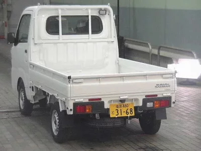 Subaru SAMBAR