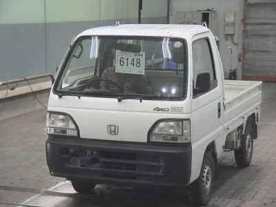 Honda ACTY TRUCK