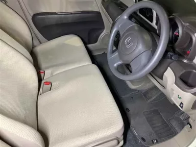 Honda N ONE