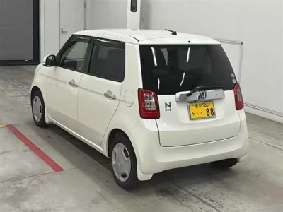 Honda N ONE