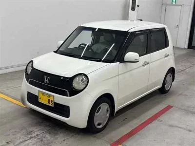Honda N ONE