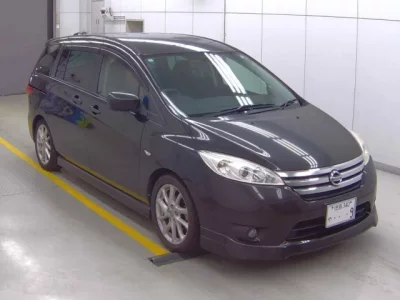 Nissan LAFESTA