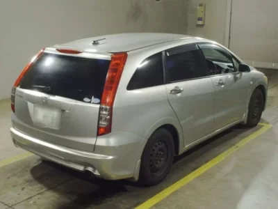 Honda STREAM