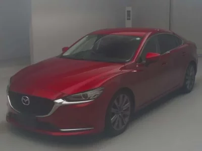 Mazda ATENZA SEDAN