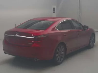 Mazda ATENZA SEDAN