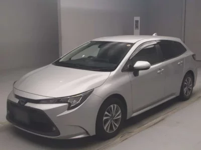 Toyota COROLLA TOURING