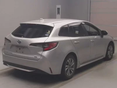 Toyota COROLLA TOURING