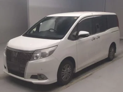 Toyota ESQUIRE
