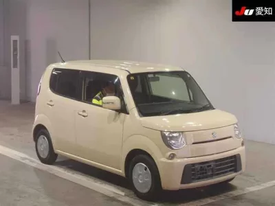 Suzuki MRWAGON