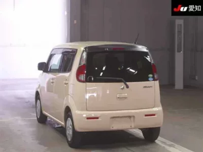 Suzuki MRWAGON