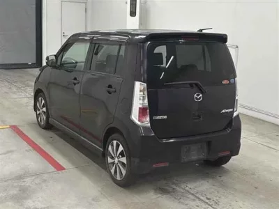 Mazda AZ WAGON