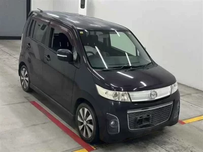 Mazda AZ WAGON