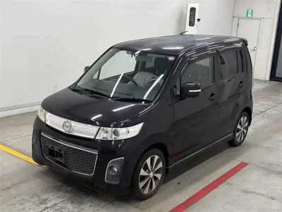 Mazda AZ WAGON