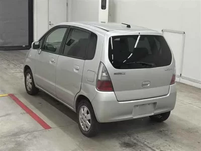 Suzuki MRWAGON