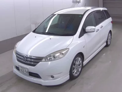 Nissan LAFESTA