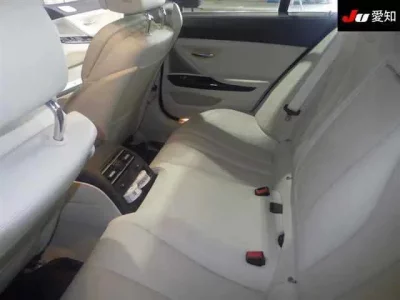 BMW 6-Series