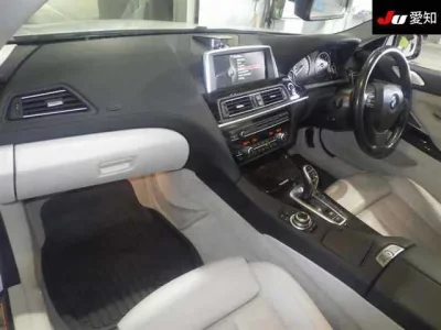 BMW 6-Series