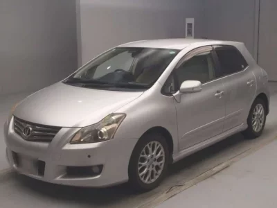 Toyota BLADE