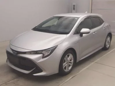 Toyota COROLLA SPORT