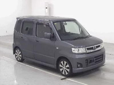 Mazda AZ WAGON