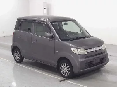 Honda ZEST