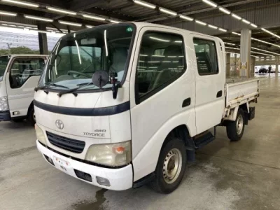 Toyota TOYOACE