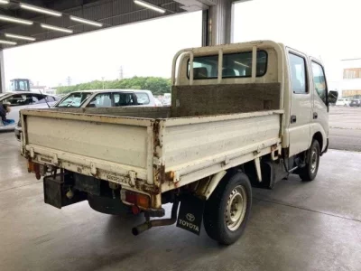 Toyota TOYOACE