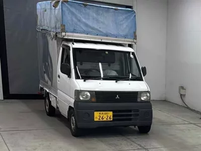 Mitsubishi MINICAB TRUCK