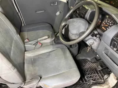 Mitsubishi MINICAB TRUCK
