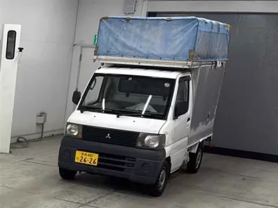 Mitsubishi MINICAB TRUCK