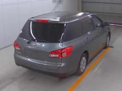 Nissan WINGROAD